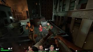 L4D1 COD IW SATO First Aid Kit [Red+Glow]