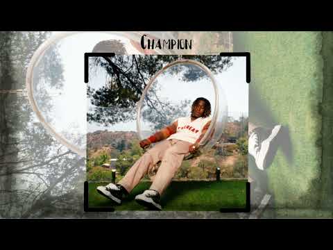 (FREE) SAINt JHN x Don Toliver Type Beat 2022 - "Champion"