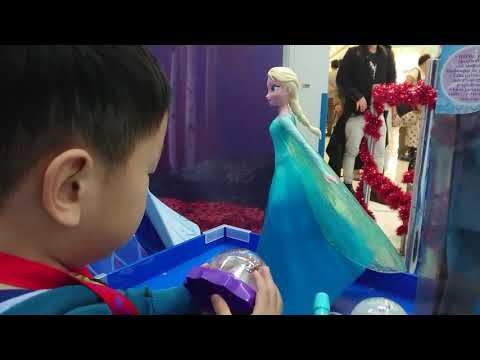 Frozen 2 Elsa 2019 remote control toys