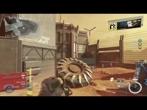 Call of Duty: Infinite Warfare MP pt15 - Putting An End to Nonsense