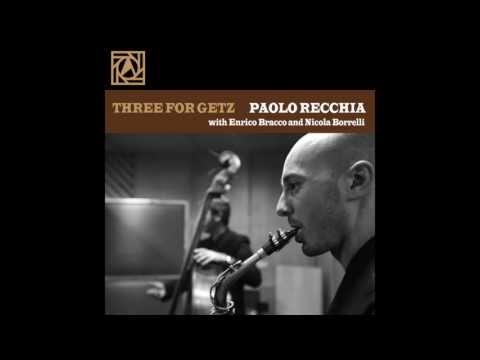 Indian Summer - Paolo Recchia Trio 
