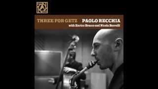 Indian Summer - Paolo Recchia Trio 