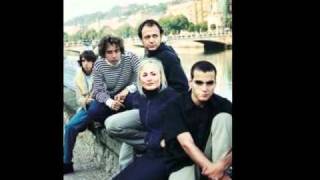 Lloran Piedras - La Oreja de Van Gogh (Vigo)