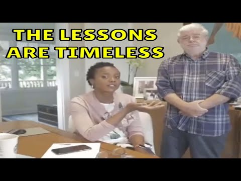 George Lucas On Compassion and Fear