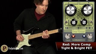 Video thumbnail for Earthquaker Devices Gray Channel by ProGuitarShopDemos