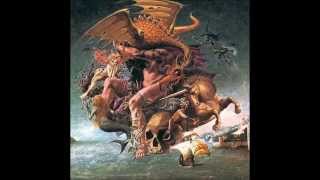 Pedro el Morato (Taranto en tono de Rondeña). Enrique Morente.