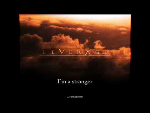 Leverage - Waterfall (with lyrics)
