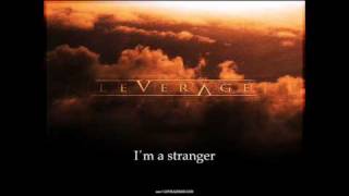 Leverage - Waterfall (with lyrics)