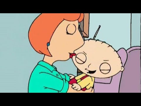 Family Guy Cutaways 2x04 - Noodle Caboodle / Stupid Drive-In Movie