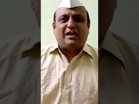 Aniruddha Joshi Comedy