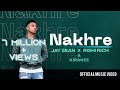 Nakhre Official Video Jay Sean X Rishi Rich Kiranee Break The Noise Records