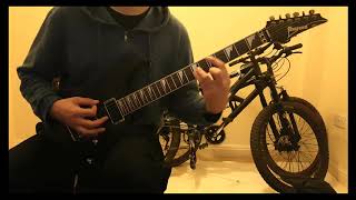 Video Slobodná Európa - Podvod (guitar cover) full HD