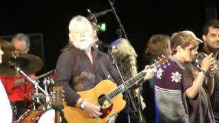 Fairport Convention - Meet On The Ledge (Cropedy Festival, 11/08/2012)