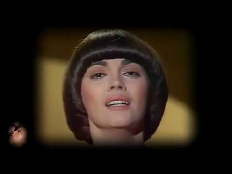 Mireille Mathieu - Apprends moi