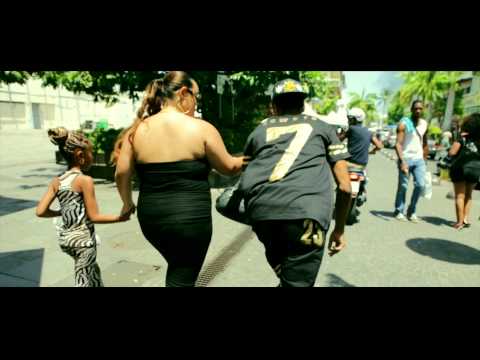 MELO "PAS CAPABLE" [CLIP OFFICIEL 2015]