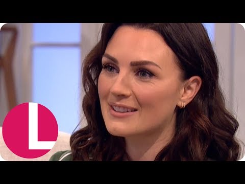Pixiwoo's Nicola Chapman Opens Up About Her Multiple Sclerosis | Lorraine