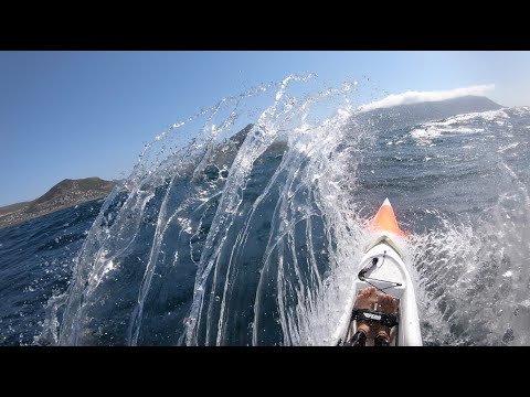 Millers #48: Swordy vs. XTS wif go-fast deflector !