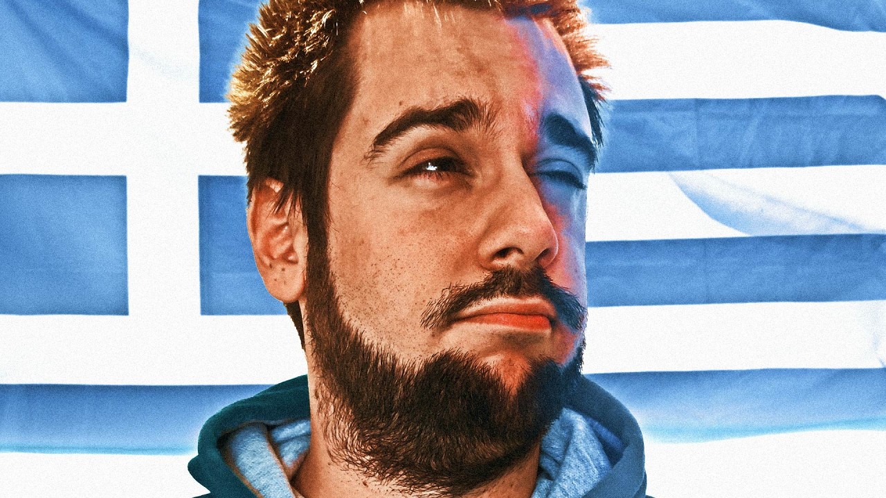 Comment le grec a changé la face du monde