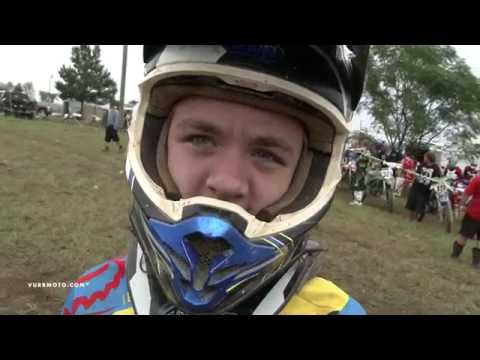 2015 Vurb Classic Silver Dollar | Supermini 1 Uncut - vurbmoto