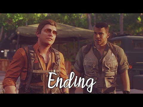 Mafia III [DLC] Walkthrough No Commentary - Part 4: Ending - Stones Unturned
