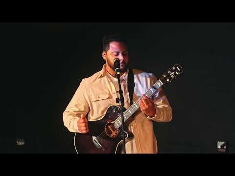 Dilson - Bachatú Intro (Intar Theatre Performance)