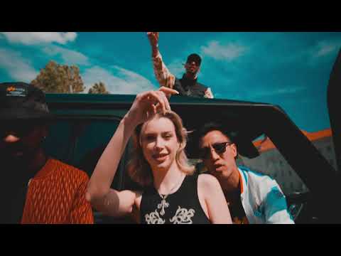 IllBoi$030 x Backstagebruvs - Adrenalin