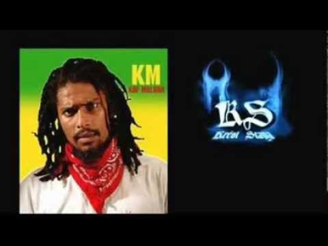 Kréol Staya   Kaf Malbar, James, Kenshiro, Renlo, Falo P3