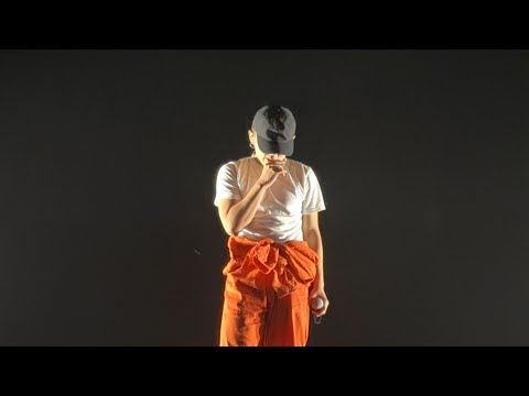 221007 TO WHOEVER DPR LIVE SF