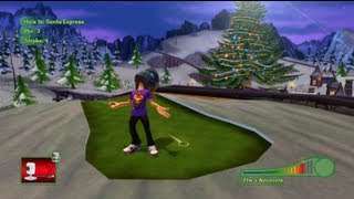 Winter Maps! 3D Minigolf 2 w/ Landan and Angel #5