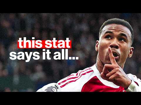 Arsenal have LIFT OFF.