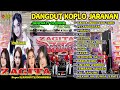 FULL ALBUM DANGDUT KOPLO JARANAN TERBARU ZAGITA NEW SBR COCOK UNTUK CEK SOUND SYSTEM HAJATAN