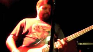 Big Business-Just as the Day Was Dawning-ATX 4/23/09