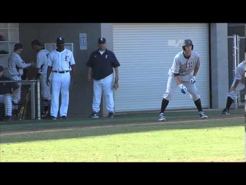Jack Flaherty - Harvard-Westlake Baseball - Highlights/Interview