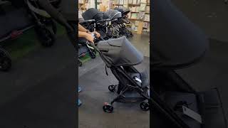 safe n Sound Glide lite demo at BananaBaby.com.au