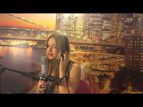 Teodora Radosavljevic - Broken Hearted Girl Cover