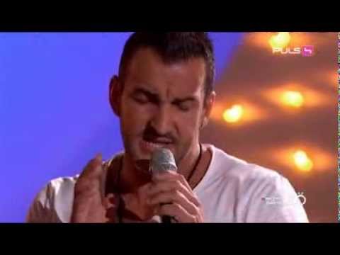 Herz von Österreich: Bernhard Kramer - "Jenseits von Eden"