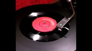 Ray Cathode (George Martin) - Time Beat + Waltz In Orbit - 1962 45rpm