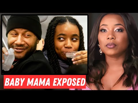 At 45, LaTisha Scott Finally EXPOSES Marsau’s HIDDEN Daughter!