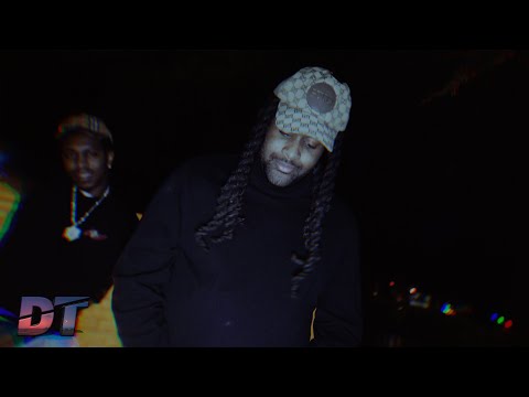 Terintino - Underdog  (Music Video) | Shot & Dir. By @DT Production