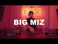 BIG MIZ DJ Set | 644 Studios: Studio B