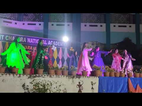 Bollywood Remix Dance | Chavara Family Day 2026 | SCNA Chanadametta