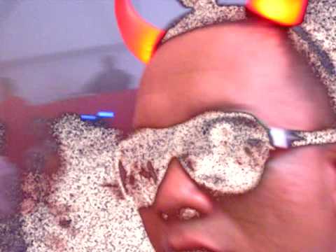 Ricky Stone Speedzone KL 2009