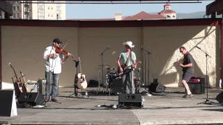 Ben Klick - Slow Rollin&#39;