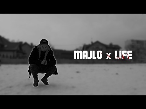 Majlo-Life ( OFFICIAL VIDEO )