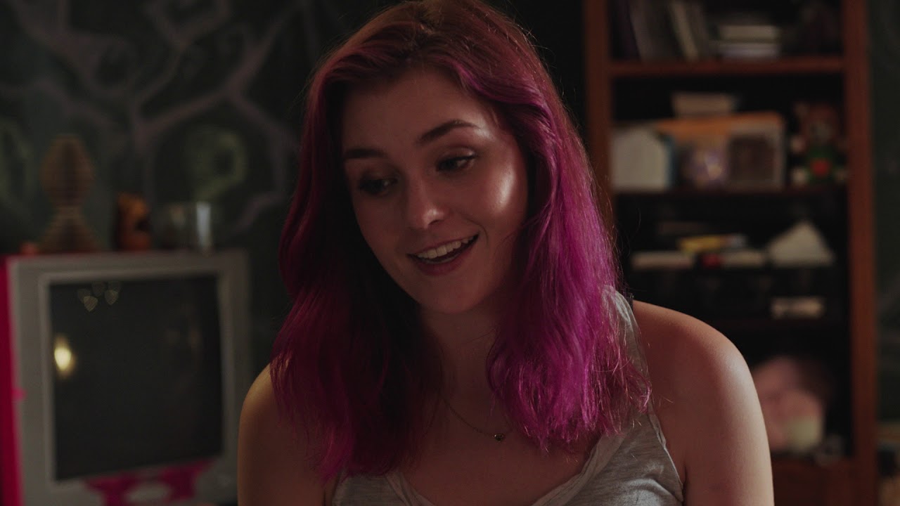 SAVAGE YOUTH Clip 6: Miserable