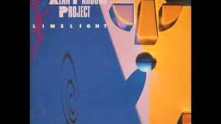 The Alan Parsons Project i robot