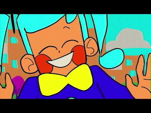 I Animated My Favorite Part In Static