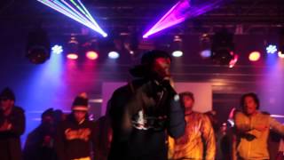 FrontStreet - Salute the DJ'S Award Show