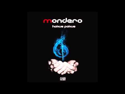 Mondero - Hokus Pokus (Audioload Music)
