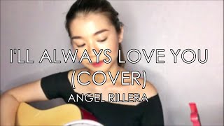 I&#39;ll Always Love You | Michael Johnson (Cover)